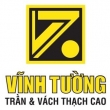 Thạch Cao Vĩnh Tường