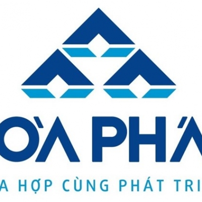 Thép Hòa Phát